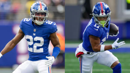 NY Giants Injury Update: WR Wan'Dale Robinson (ACL) Out 