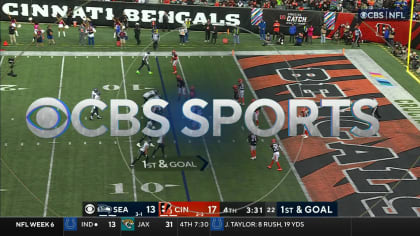 Bengals - Chiefs: Final score, stats and highlights