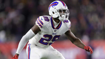 Bills injury report vs Ravens is massive: Buffalo signs Xavier Rhodes