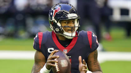 Sunday Night Football on NBC - The Houston Texans win a wild one