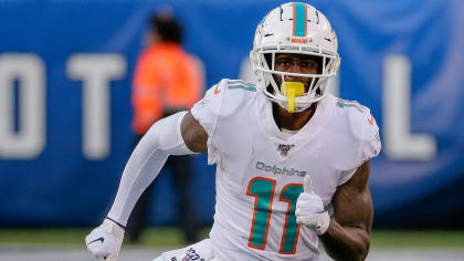 Fabiano's Start 'Em, Sit 'Em Week 11: Wide Receivers : r/fantasyfootball