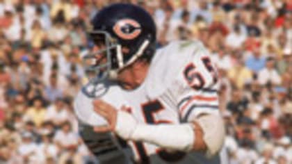 1967 Philadelphia Doug Buffone  Chicago bears football, Nfl