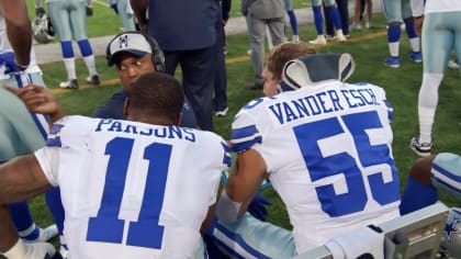 Cowboys Prove Why They're the Best <em>Hard Knocks</em> Team Ever