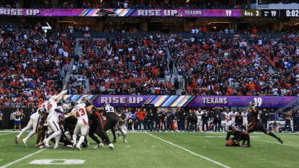 Atlanta Falcons 2022 Schedule: Home, Away Game Scores