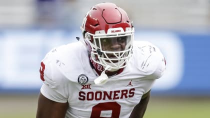 He's a beast': Perrion Winfrey's journey from JUCO to Sooners' next  terrorizing NFL nose guard, Sports