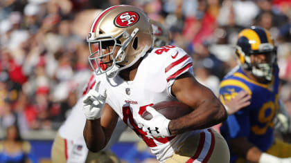 49ers: How Alfred Morris signing shakes up running back depth chart