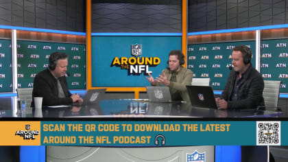 Around The NFL Videos