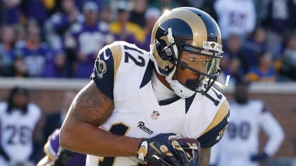 Stedman Bailey Stats & Fantasy Ranking - PlayerProfiler