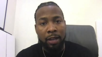 Josh Norman posts cryptic tweet amid rumors about Washington NFL team