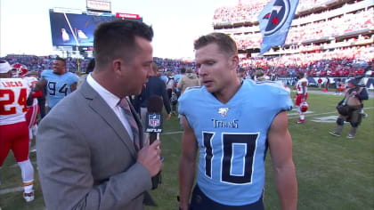 2021 NFL free agency Titans to release Adam Humphries - Music City