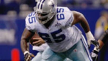 The Dallas Cowboys Legends Show : Andre Gurode