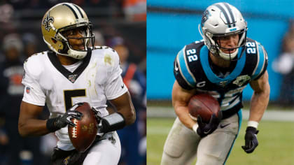 Panthers' offense may resemble Saints with Bridgewater at QB - The