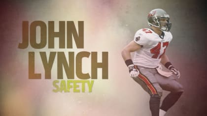 觀看 A Football Life: John Lynch 線上串流