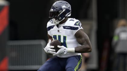 Seahawks' DK Metcalf to miss first game of career, out vs. Cards, Fieldlevel