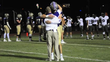 The small town that helped shape Clemson QB Trevor Lawrence