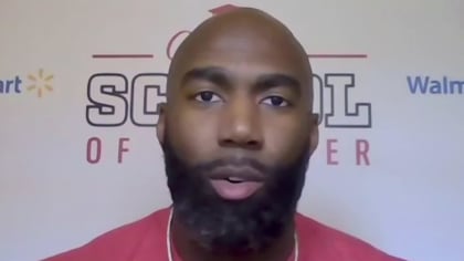 Malcolm Jenkins Stats, News and Video - S