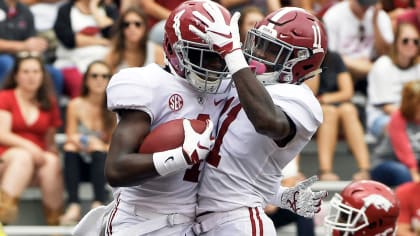 Rhett Lewis 2023 NFL mock draft 1.0: Bijan Robinson cracks top 10