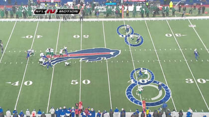 NFL Network: Baldy breaks down Mahomes, Allen in divisional round