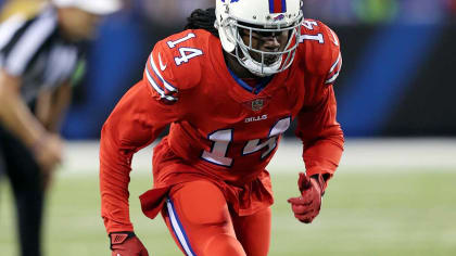 Bills place Percy Harvin on IR; activate Leodis McKelvin - The Phinsider