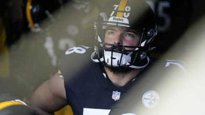 Alejandro Villanueva (American football) - Wikipedia