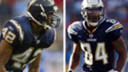 NFL Draft: The 5 Biggest Draft Busts in San Diego Chargers History, News,  Scores, Highlights, Stats, and Rumors