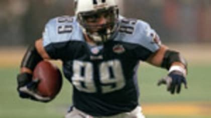 5 most underappreciated players in Tennessee Titans history