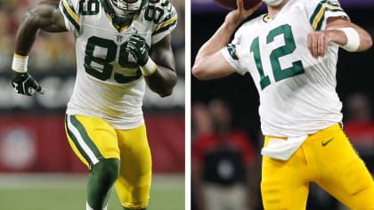 Green Bay Packers - Eddie Lacy to practice; Jared Abbrederis to