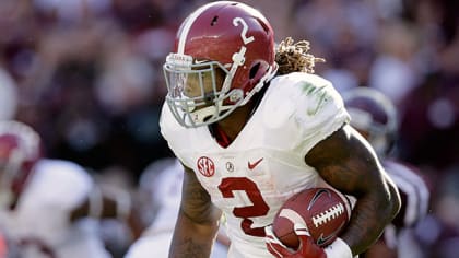 Could Derrick Henry return to his Alabama 2 in the NFL? 