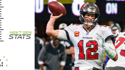 Next Gen Stats: Seahawks vs. Bucs 2022 NFL Munich Game preview