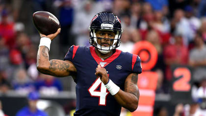 Casserly's keys to a Texans win over Chiefs