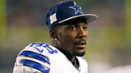 How can Dez Bryant return to form? Terrell Owens provides a roadmap