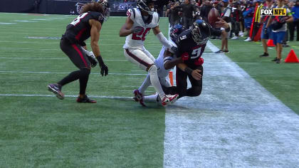 Bears vs. Texans  NFL Week 1 Game Highlights 