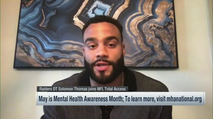 NFL Mental Health & Wellness Series