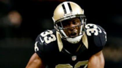 New Orleans Saints' Roster Top 25 Players: No. 17, Jabari Greer