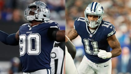 Cowboys vs. Raiders Preview + Dorance Armstrong Trade?