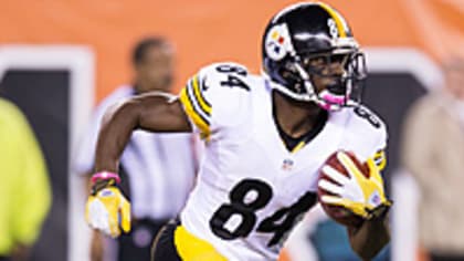 Steelers re-sign linebacker Stevenson Sylvester - NBC Sports