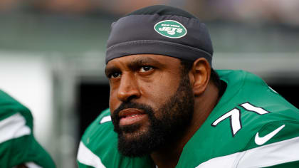 Duane Brown Stats, News and Video - OT