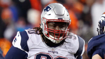 Patriots: JJ Taylor shatters Eagles defender's ankles with vicious