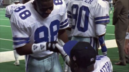 Emmitt Smith, Biography, Stats, & Facts