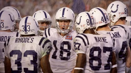 Indianapolis Colts agree to terms with Kerry Collins with Peyton Manning's  status uncertain - The Washington Post