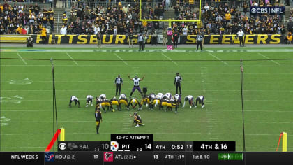 Steelers' George Pickens Reaches Back for OBJ-Esque Grab - Sports