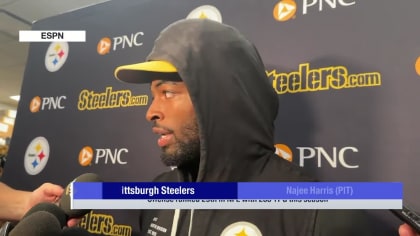 Pittsburgh Steelers News, Scores, Stats, Schedule