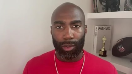 Saints sign S Malcolm Jenkins to 4-year, $32M deal