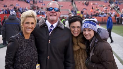 Colts, Irsay Family Put Kicking The Stigma, Mental Health In Spotlight For  Monday Night Football Game vs. Pittsburgh Steelers