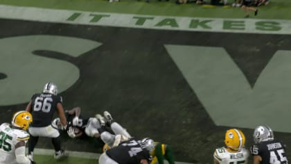 Raiders News: Davante Adams, Josh Jacobs, Maxx Crosby Named To 2023 Pro Bowl