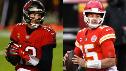 Patrick Mahomes, Chiefs get sweet revenge on Bucs