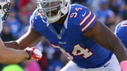 Chris Kelsay retirement: Bills DE exits game after 10 seasons