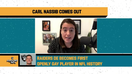 Football Is Gay:” Official NFL Pride Month Video Posted To Twitter