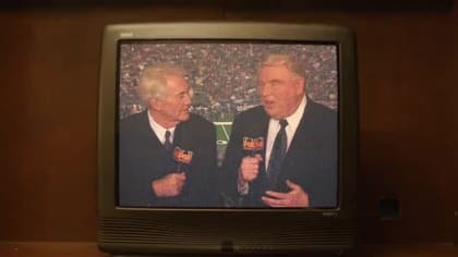 NFL Honors remembers the late John Madden with special tribute