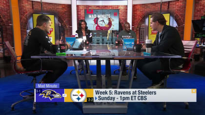 Ravens vs. Steelers predictions: Ebony Bird round table